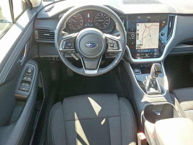 Used 2022 Subaru Outback Premium image 11