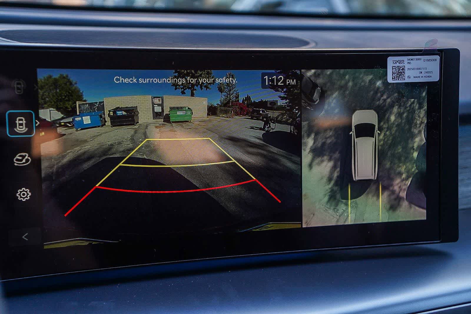 New 2026 Hyundai Ioniq 9 SEL image 27
