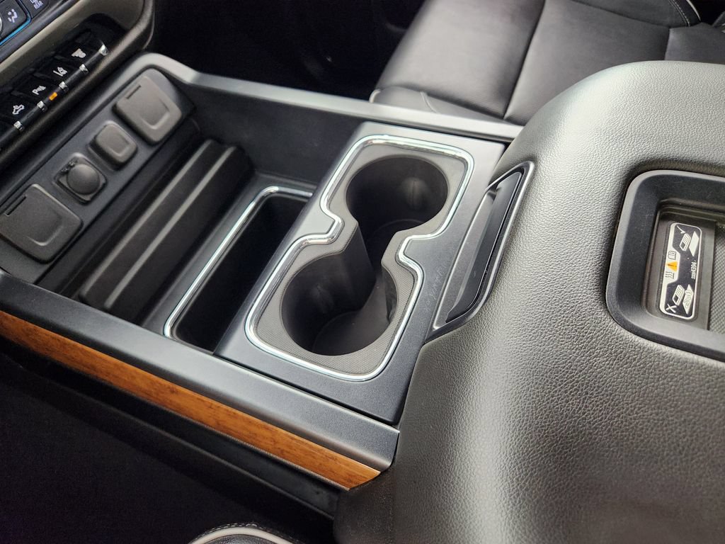Used 2019 Chevrolet Silverado 2500 High Country w/ Duramax Plus Package AWD/4WD image 24