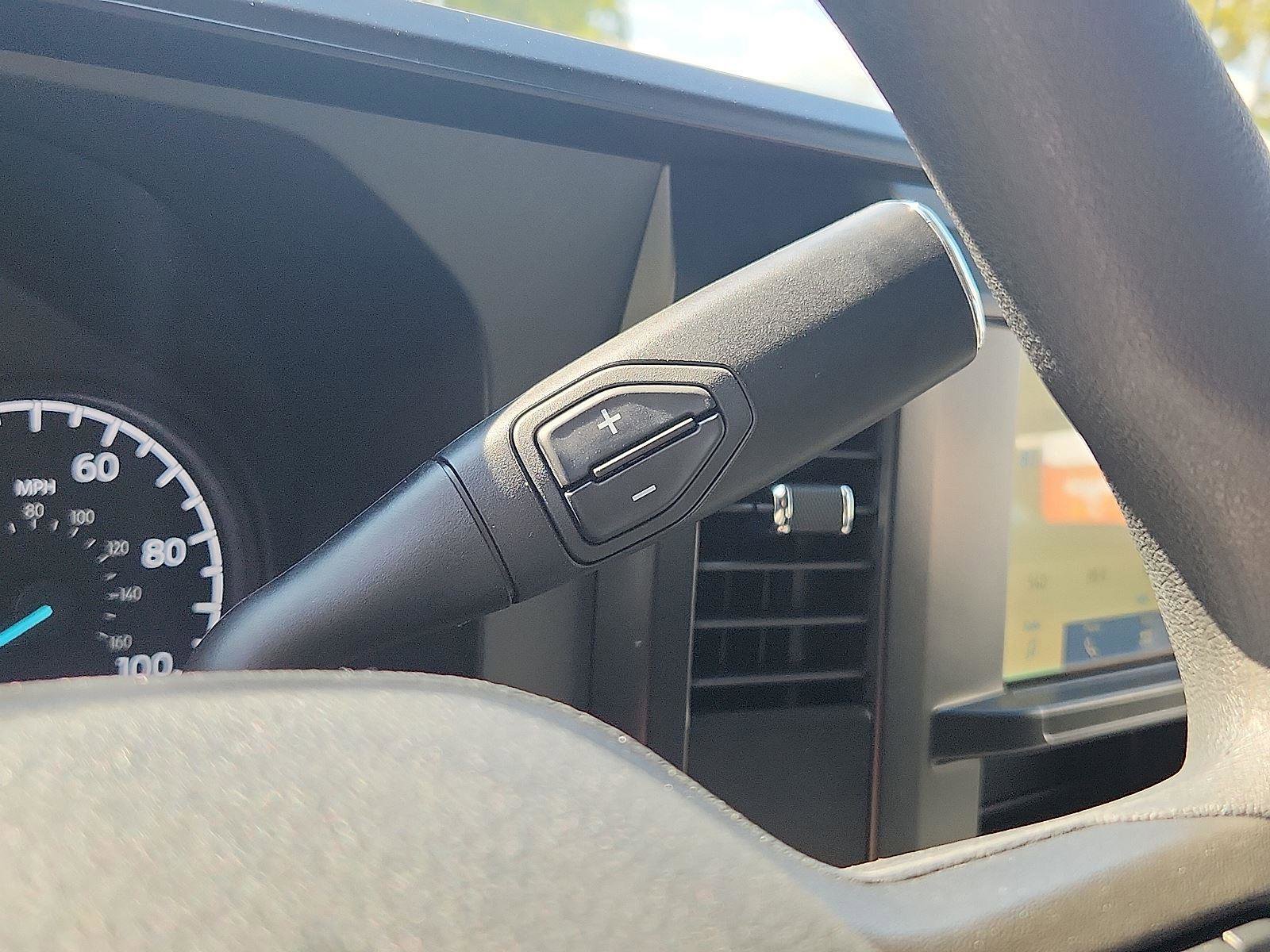 New 2026 Ford F250 XLT image 7