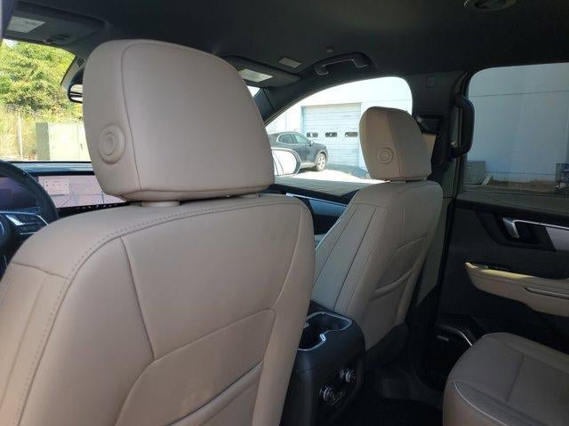 New 2026 Buick Enclave Preferred w/ Super Cruise Package FWD image 7