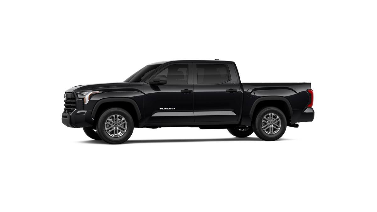 New 2025 Toyota Tundra SR5 image 51
