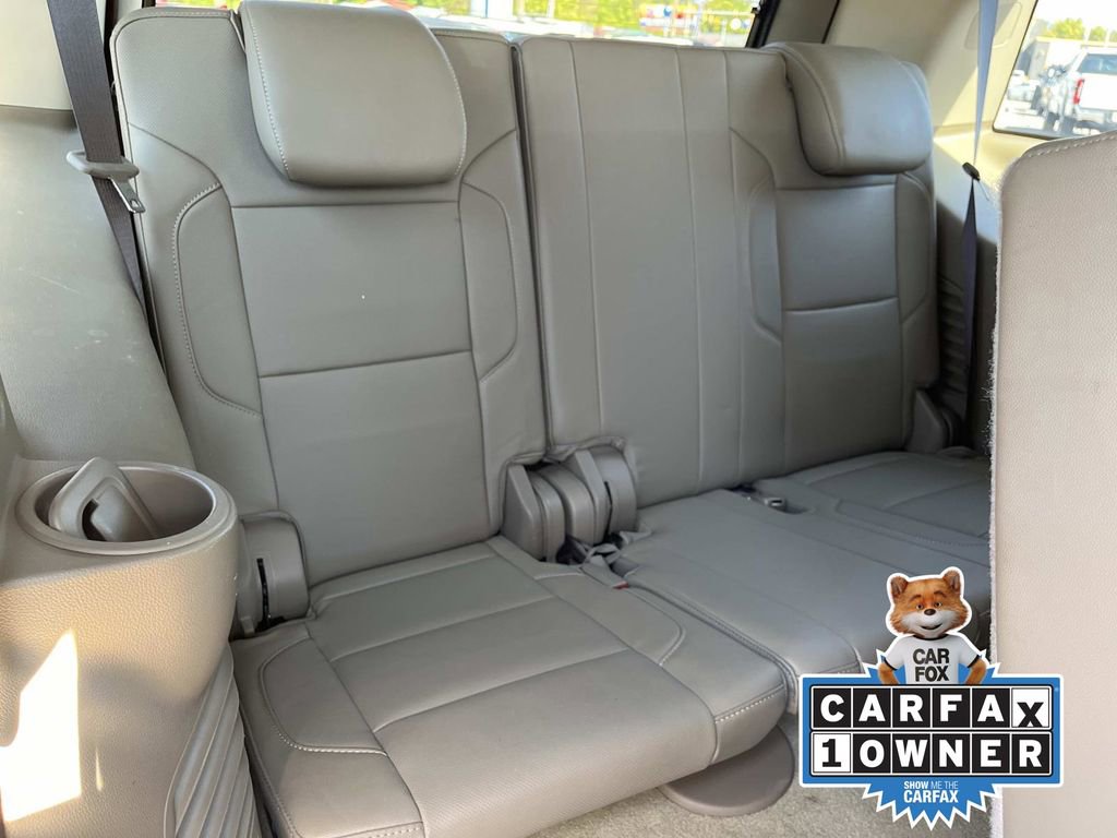 Used 2017 Chevrolet Tahoe Premier image 20