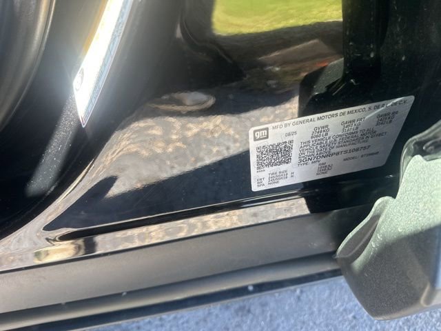 New 2026 Chevrolet Equinox EV LT image 37