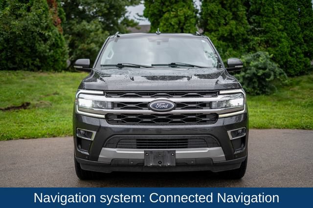 Used 2024 Ford Expedition Limited AWD/4WD image 2