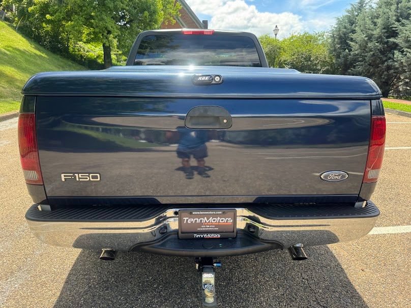 Used 2002 Ford F150 XL RWD image 34