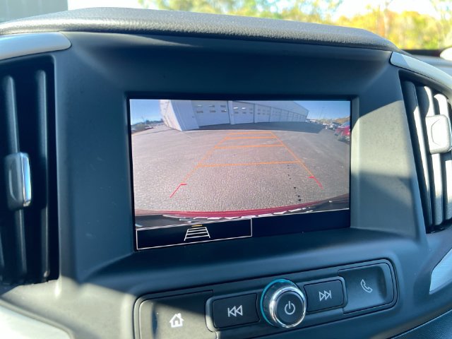 Used 2023 GMC Terrain SLE w/ Driver Convenience Package AWD/4WD image 14