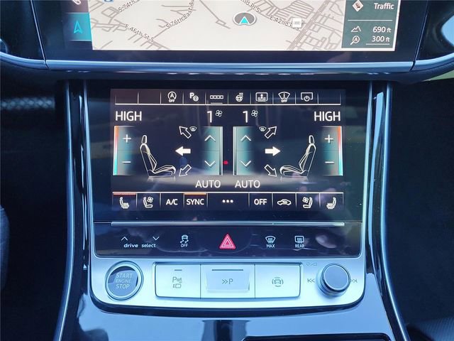 New 2026 Audi A8 L 3.0T image 20