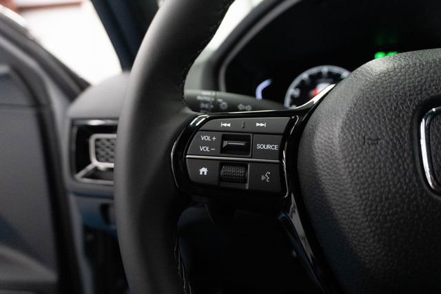 New 2026 Honda Civic Sport image 18