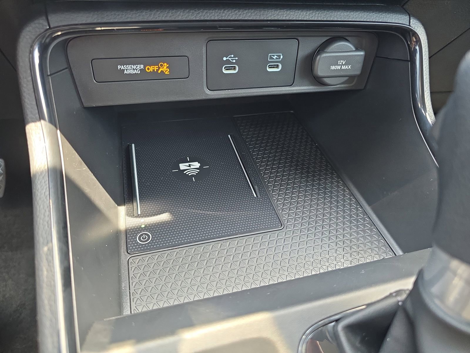Certified 2026 Honda CR-V EX image 20