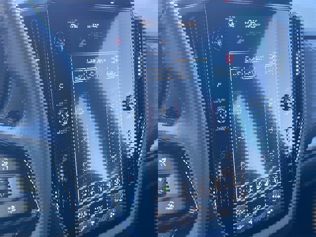 New 2026 Subaru Forester Touring image 24