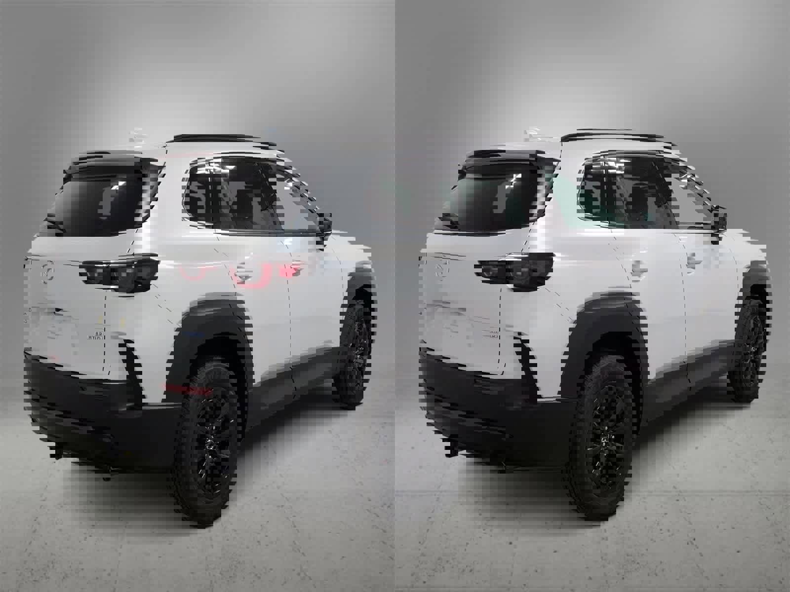 New 2026 MAZDA CX-50 AWD 2.5 Hybrid w/ Premium Pkg image 8