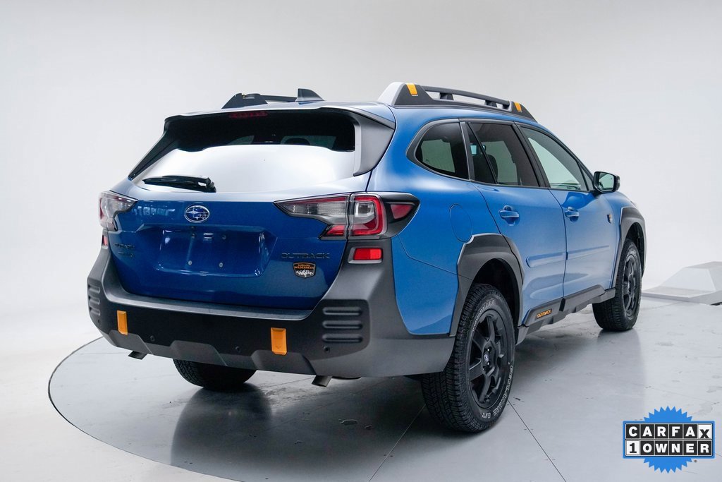 Used 2025 Subaru Outback Wilderness image 20