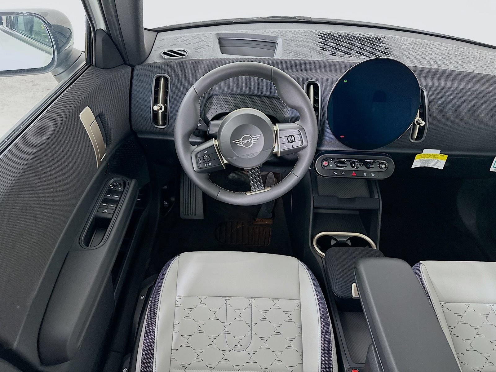 New 2027 MINI Cooper Countryman S AWD/4WD image 15
