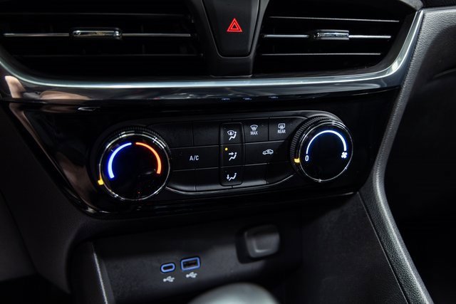 Used 2024 Buick Encore GX Sport Touring image 20