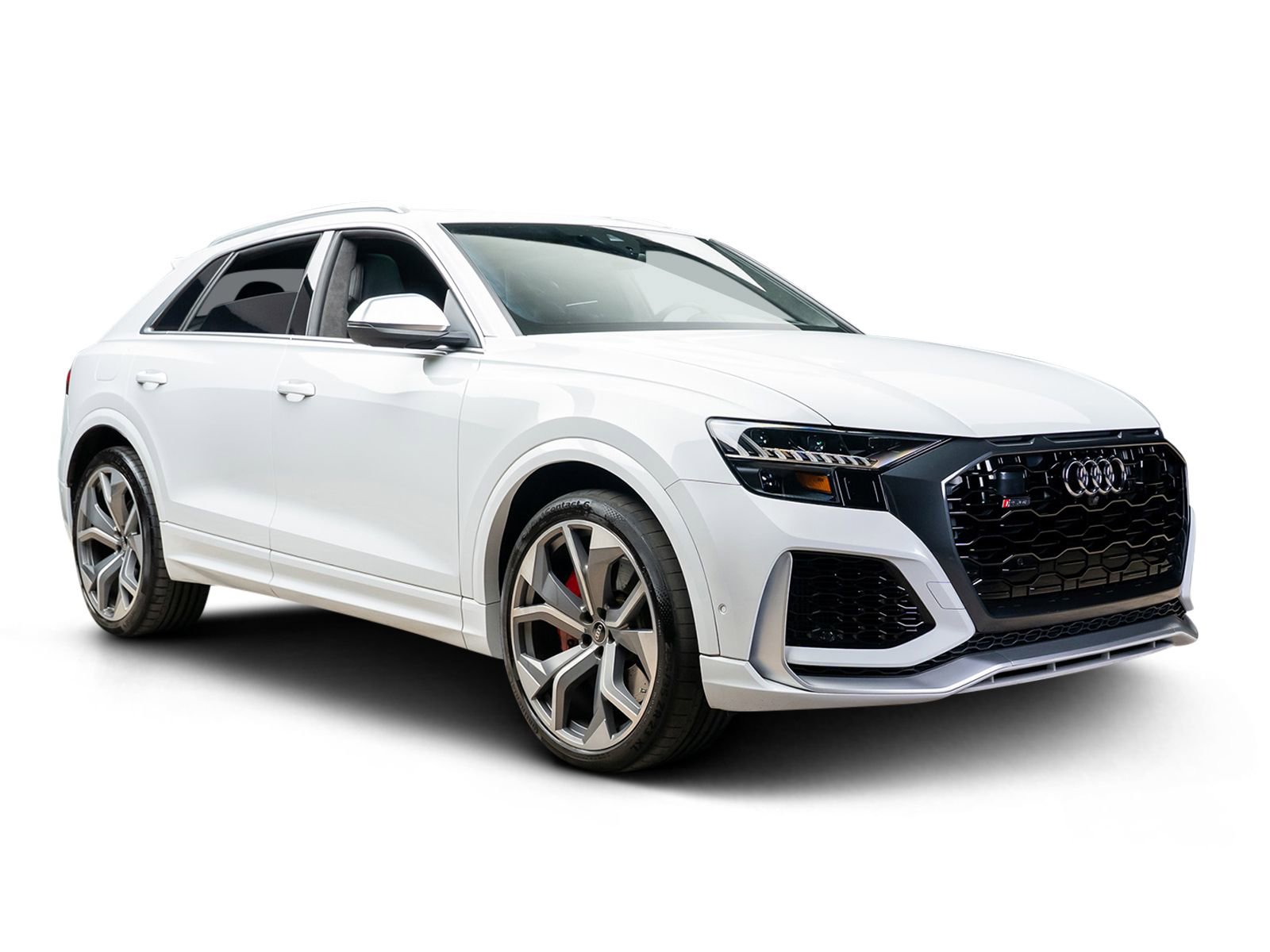 Used 2022 Audi RS Q8 AWD/4WD image 7