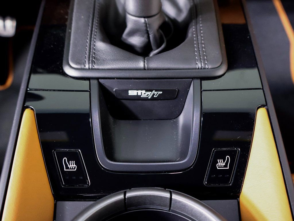 Certified 2024 Porsche 911 GT3 RS image 22