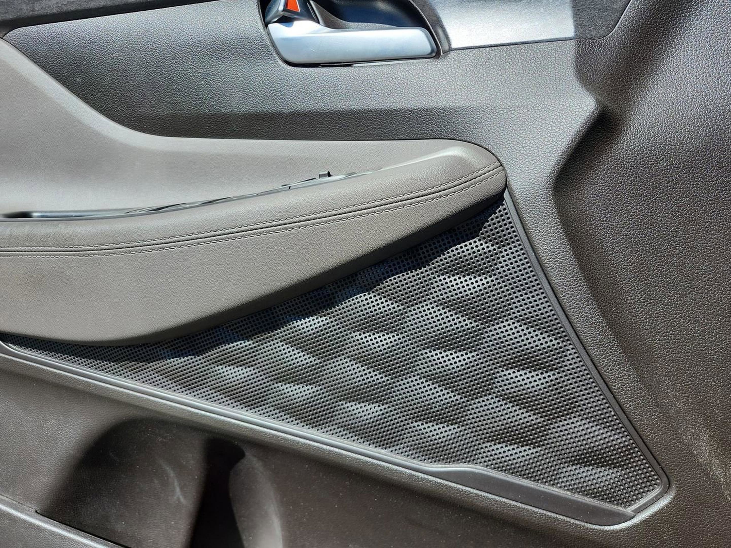 Used 2019 Hyundai Santa Fe SE image 22