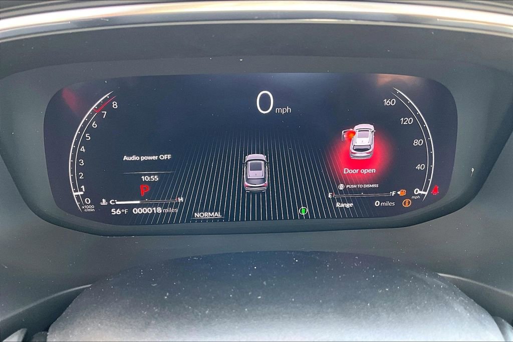 Used 2026 Acura MDX w/ Advance Package image 28