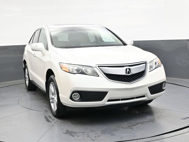 Used 2015 Acura RDX FWD w/ Technology Package image 10