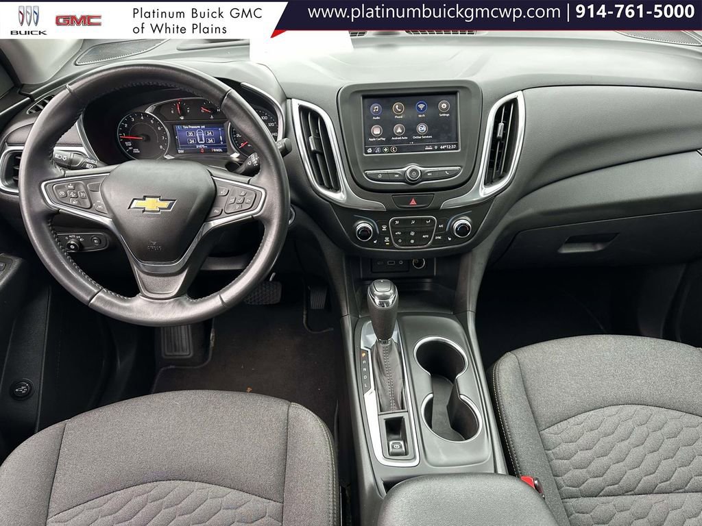 Used 2021 Chevrolet Equinox LT image 15