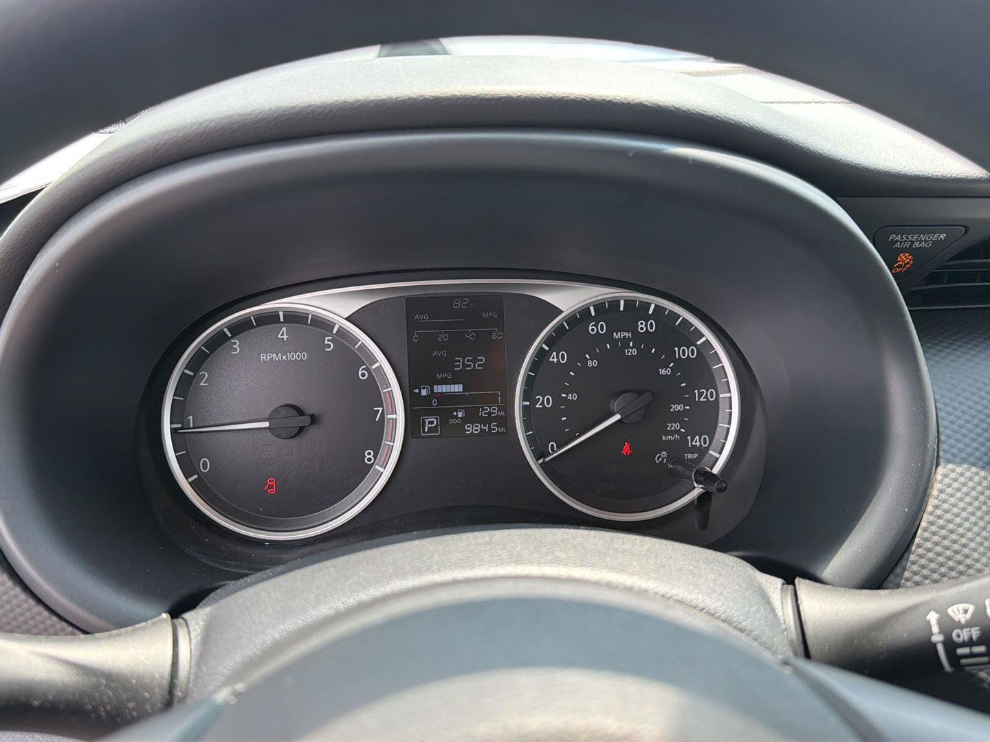 Used 2024 Nissan Kicks S FWD image 22