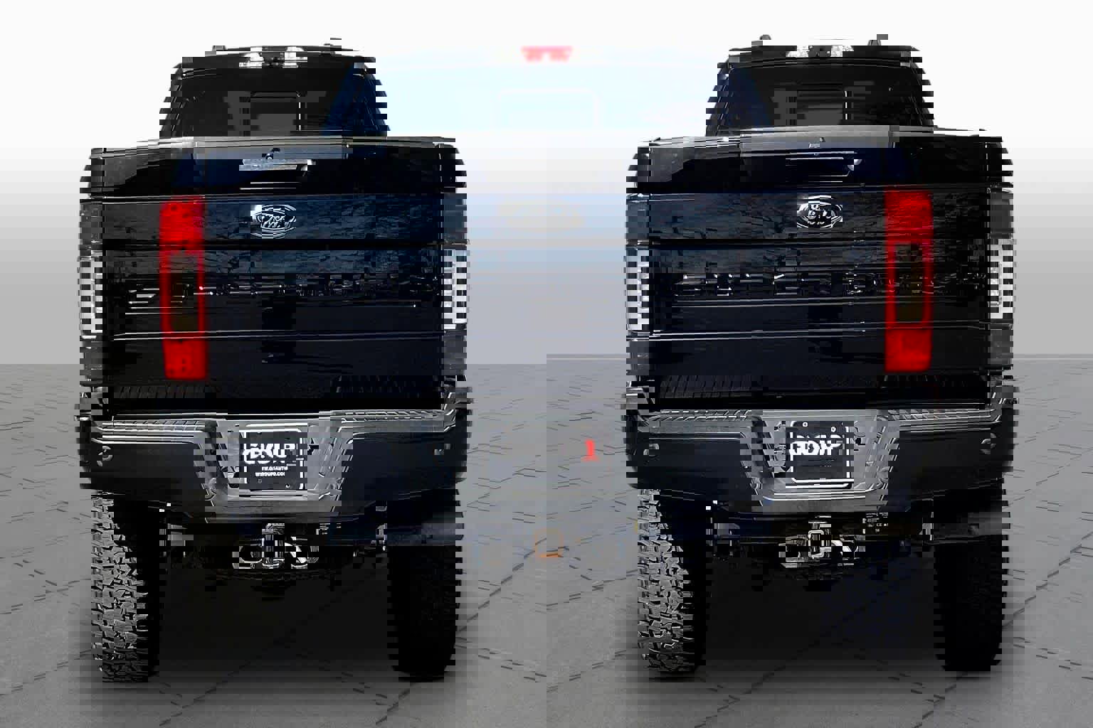 Used 2021 Ford F250 Lariat image 4