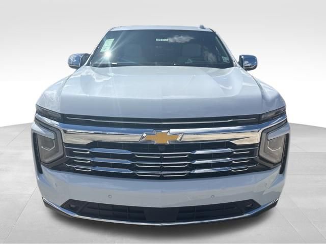 New 2026 Chevrolet Tahoe Premier image 3