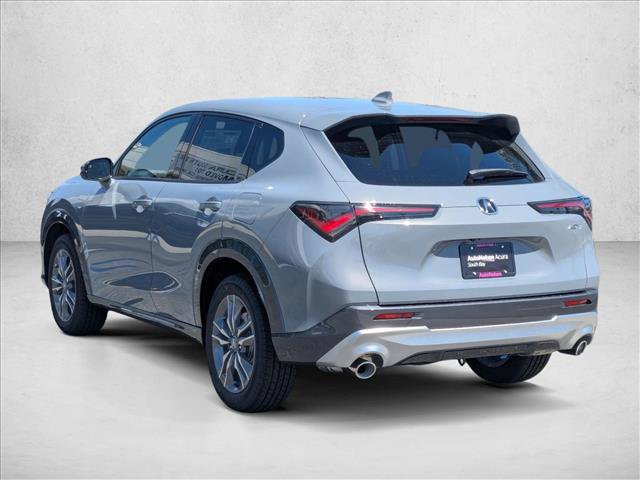 New 2026 Acura ADX FWD image 9