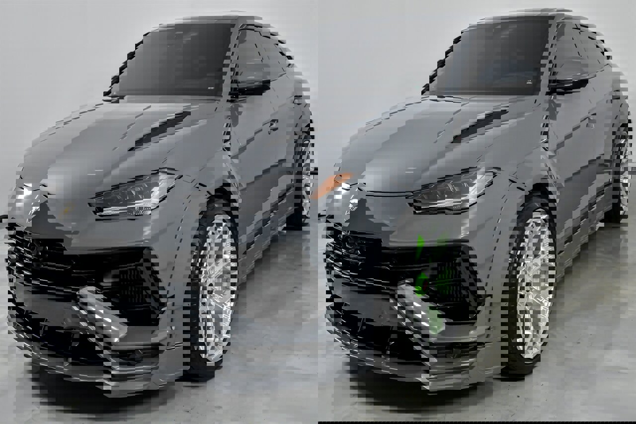 Used 2023 Lamborghini Urus S image 6