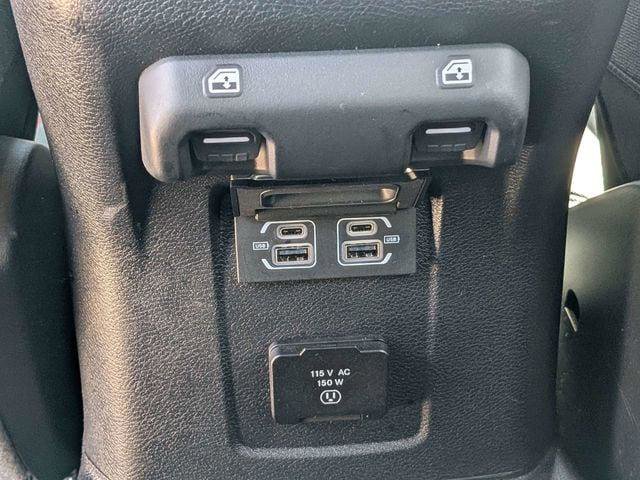 Certified 2025 Jeep Wrangler Unlimited Rubicon AWD/4WD image 13