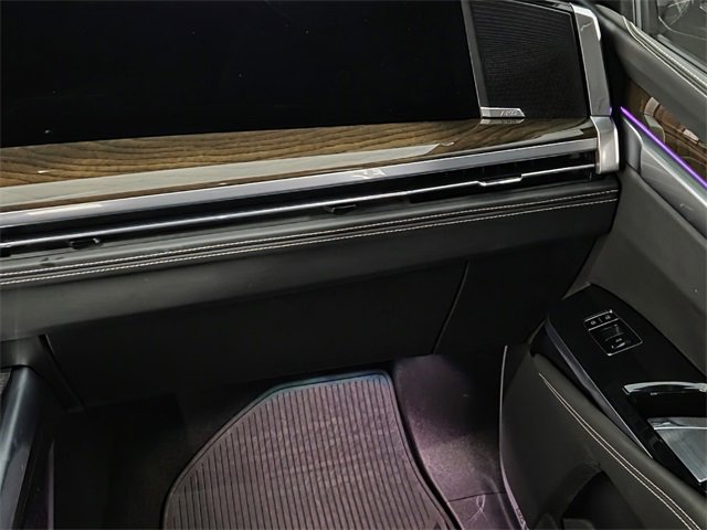 Certified 2025 Cadillac Escalade Sport Platinum image 16