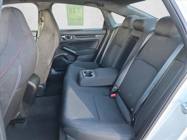 Used 2022 Honda Civic Si image 18