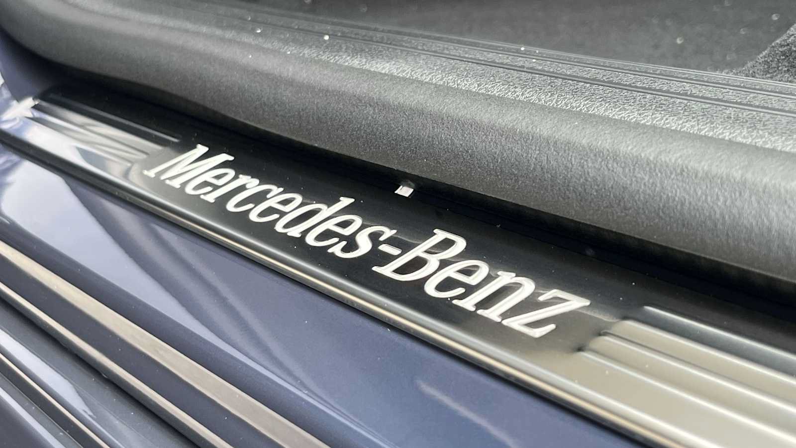 New 2026 Mercedes-Benz GLS 450 4MATIC image 55