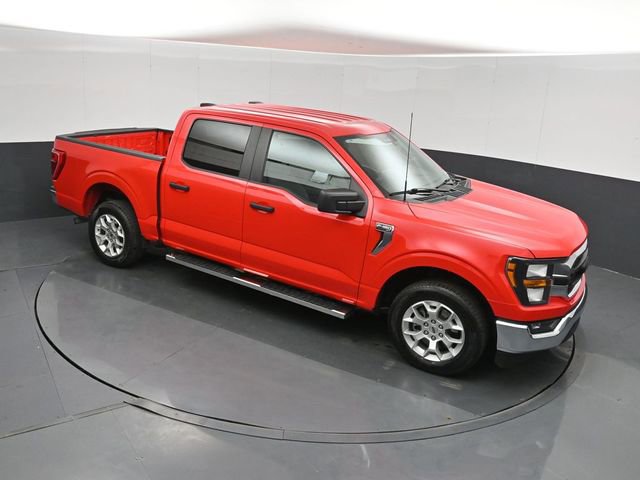 Used 2023 Ford F150 Lariat image 27