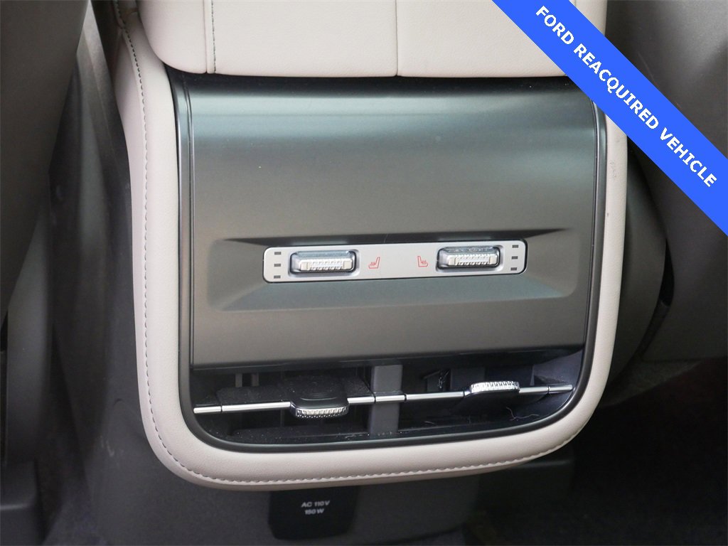 Used 2024 Lincoln Nautilus Premier w/ Equipment Group 102A image 13