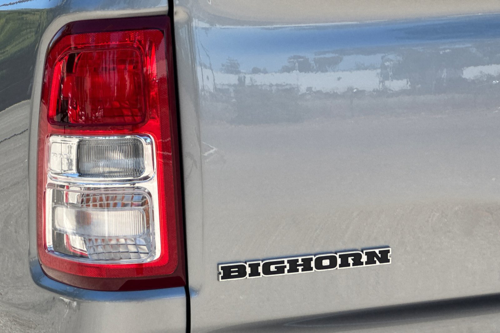 Used 2023 RAM 1500 Big Horn AWD/4WD image 27