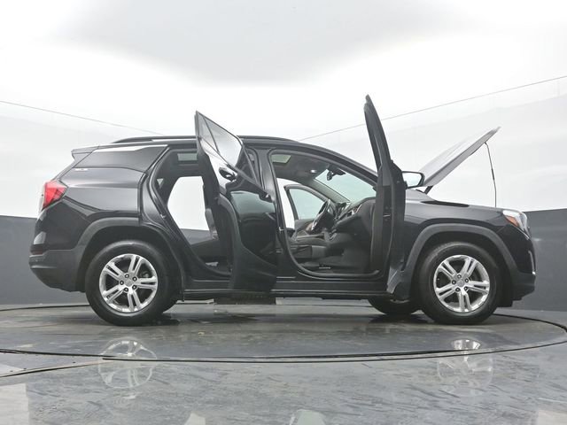 Used 2018 GMC Terrain SLE w/ Infotainment Package I image 59