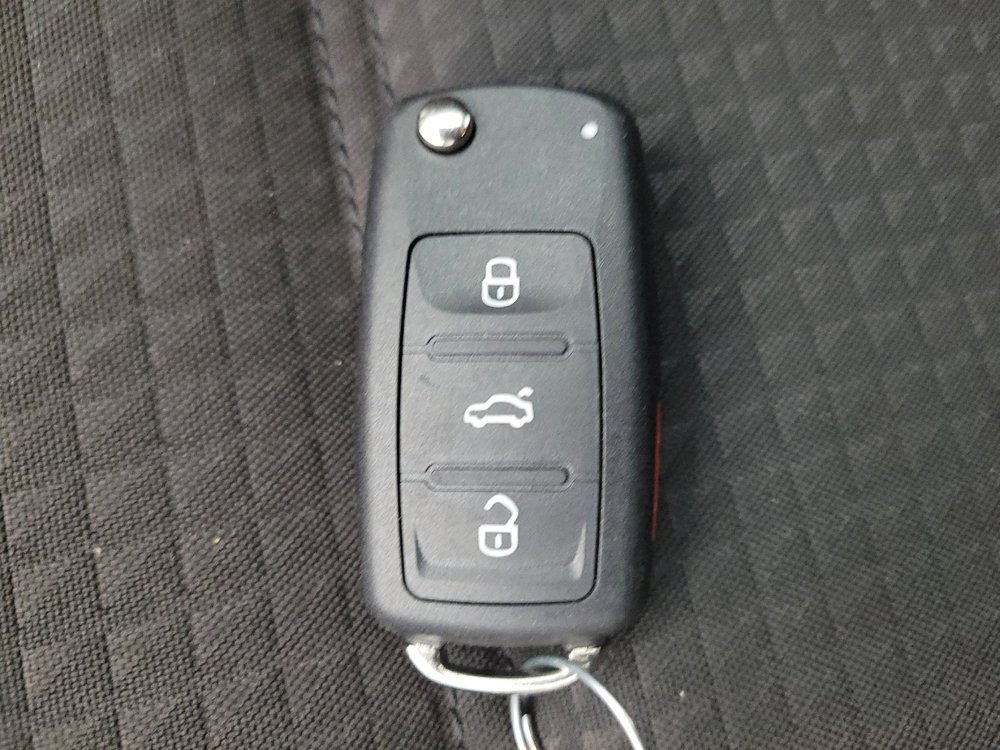 Used 2015 Volkswagen Jetta S w/ Welcome Package FWD image 32