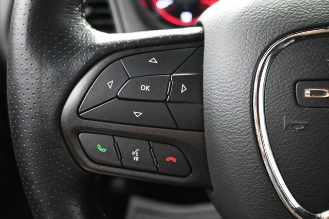 Used 2022 Dodge Challenger SXT RWD image 20