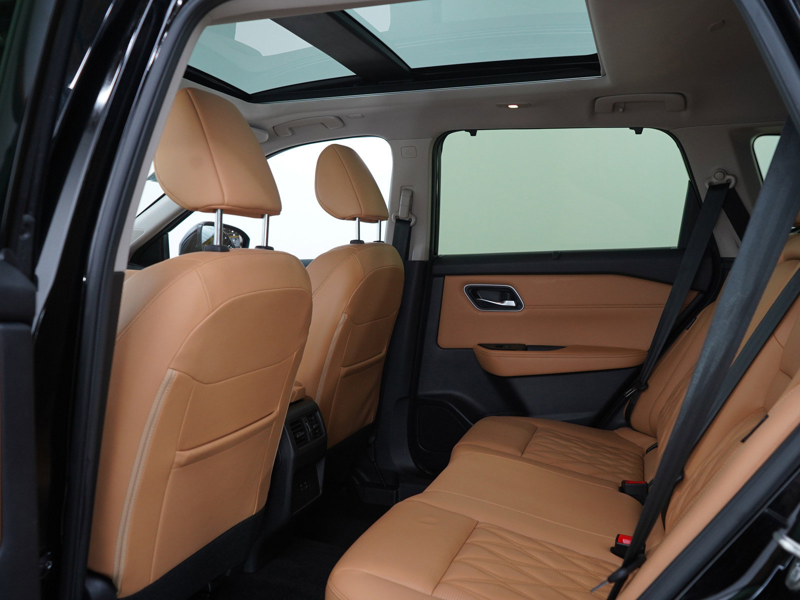 Used 2023 Nissan Rogue Platinum image 20