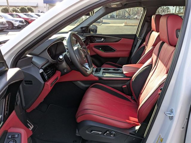 New 2026 Acura MDX Type S image 28