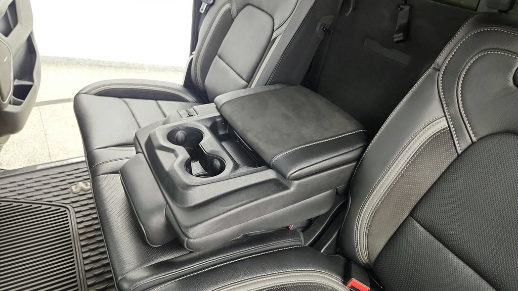 Used 2022 RAM 1500 TRX w/ TRX Level 2 Equipment Group AWD/4WD image 60