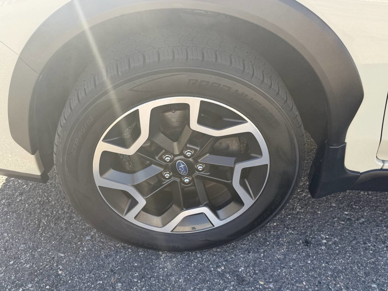 Used 2016 Subaru Crosstrek 2.0i Limited image 11