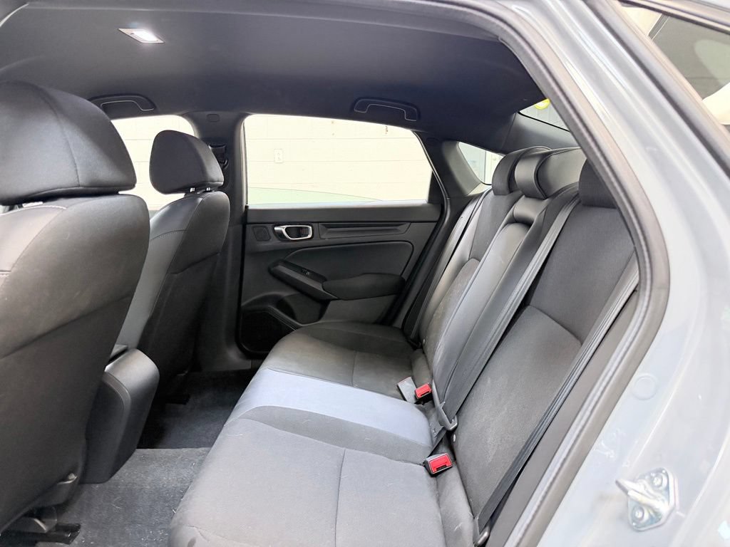 Used 2026 Honda Civic Sport image 18