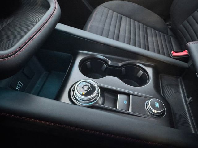 New 2026 Ford Explorer ST-Line w/ ST-Line Street Pack image 31