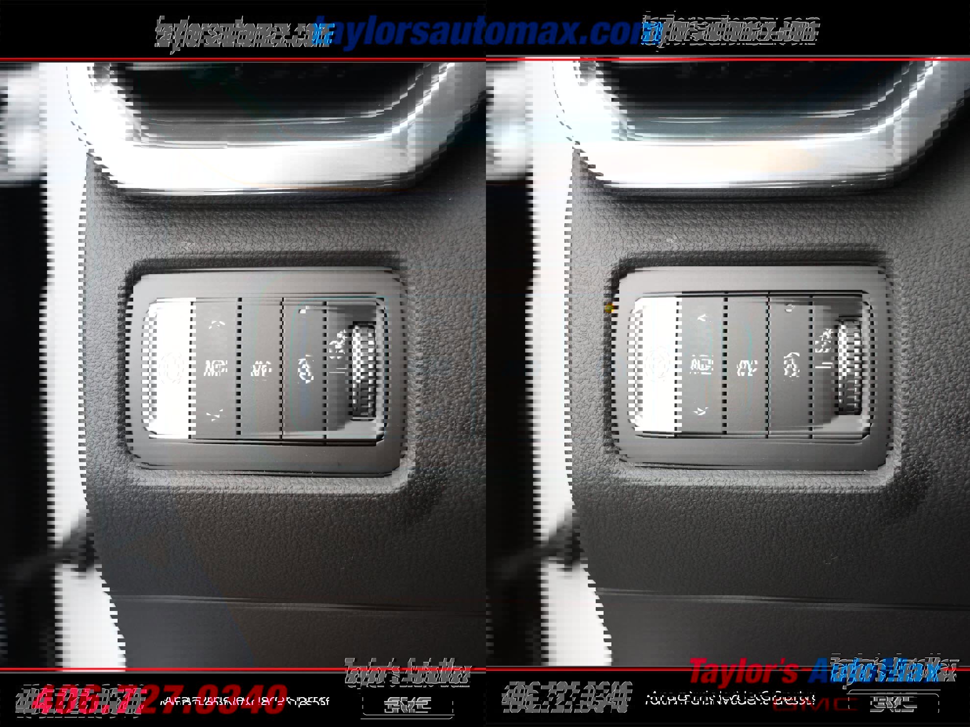 New 2026 GMC Acadia Elevation w/ Super Cruise Package image 32