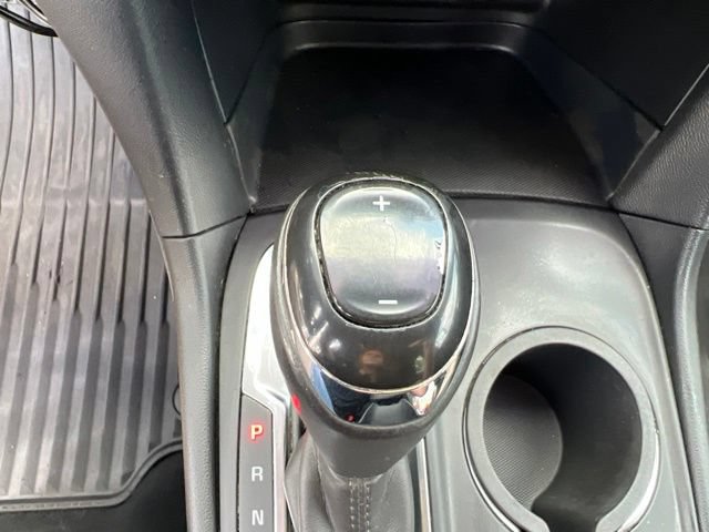 Used 2018 Chevrolet Equinox LT w/ Sun & Infotainment Package FWD image 22