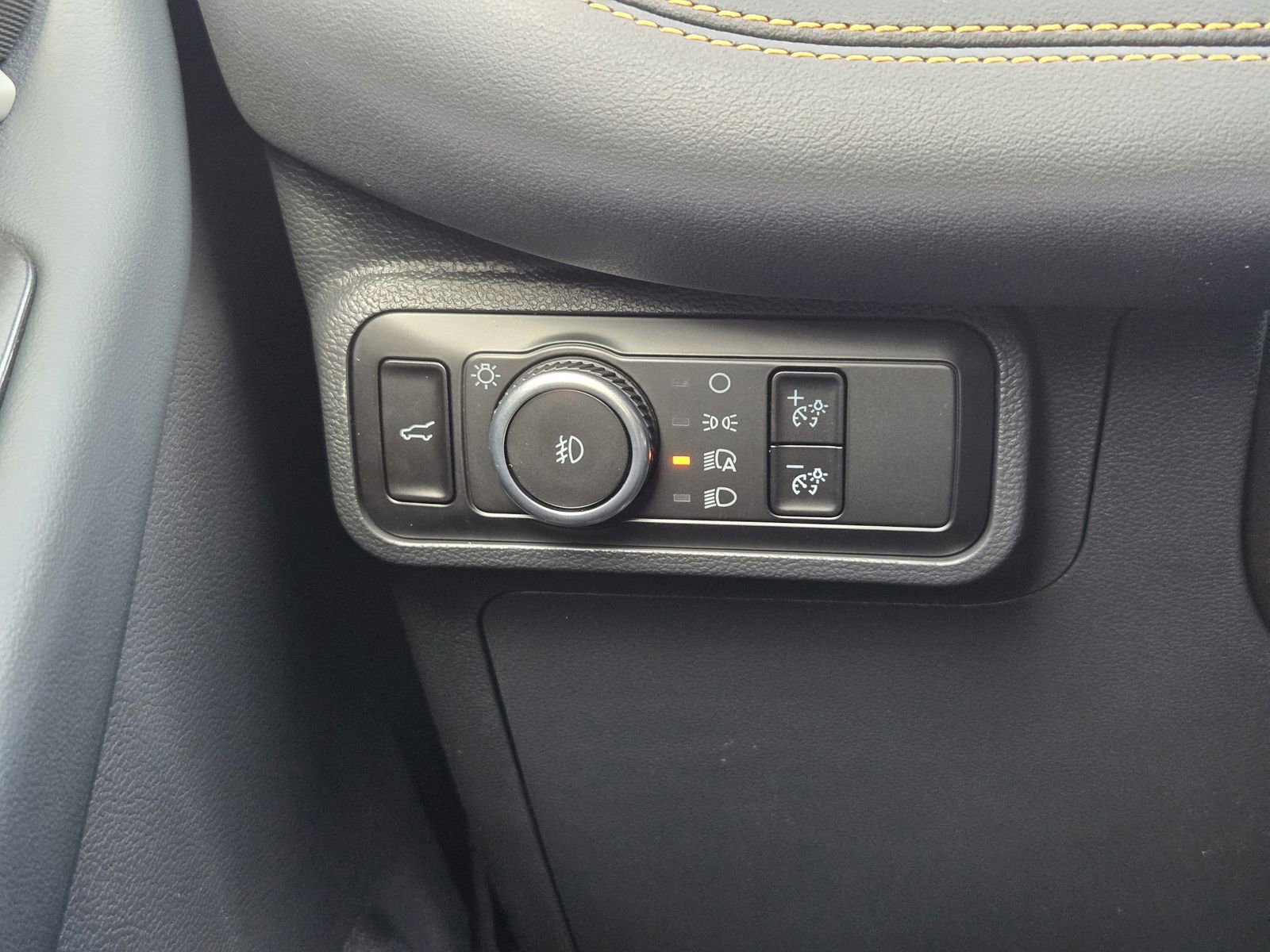 New 2026 Ford Explorer Tremor w/ Tremor Ultimate Package image 22