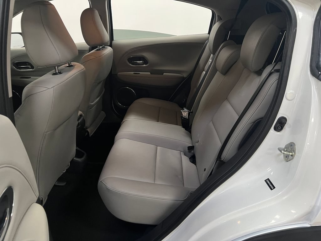 Used 2018 Honda HR-V EX-L image 26